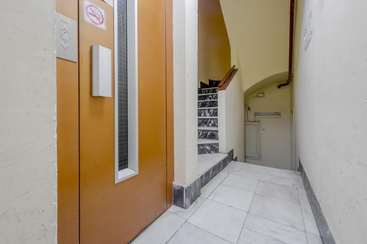 Stunning Apt 7pax En La Gran Via/centro De Appartement Madrid