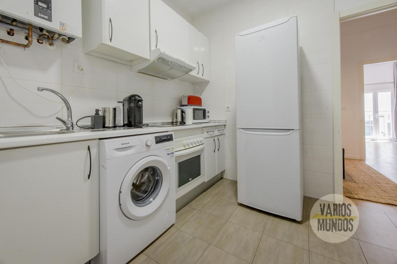 Appartement Stunning Apt 7pax En La Gran Via/centro De *
